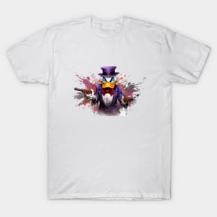 Angry Duck T-Shirt